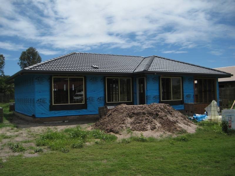 Jeppersen Road, Toogoom QLD 4655