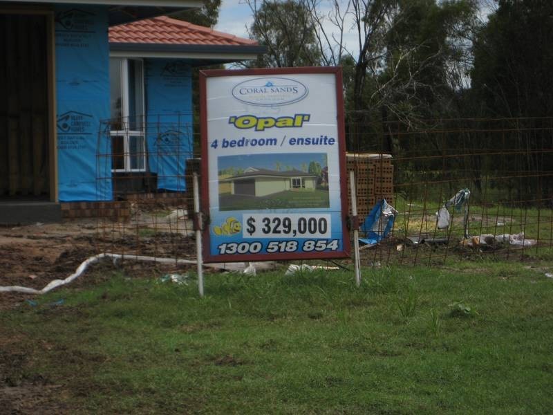 Jeppersen Road, Toogoom QLD 4655