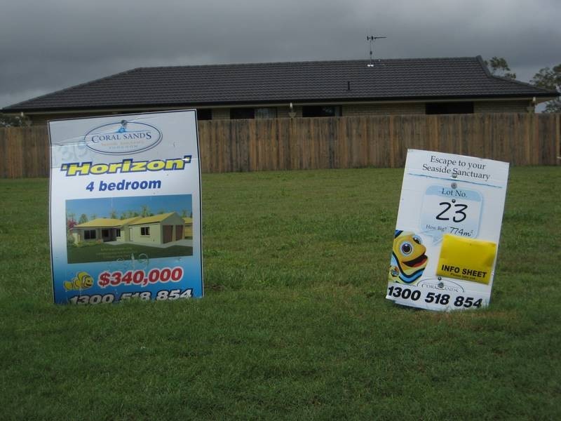 Jeppersen Road, Toogoom QLD 4655