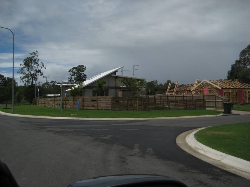 Jeppersen Road, Toogoom QLD 4655