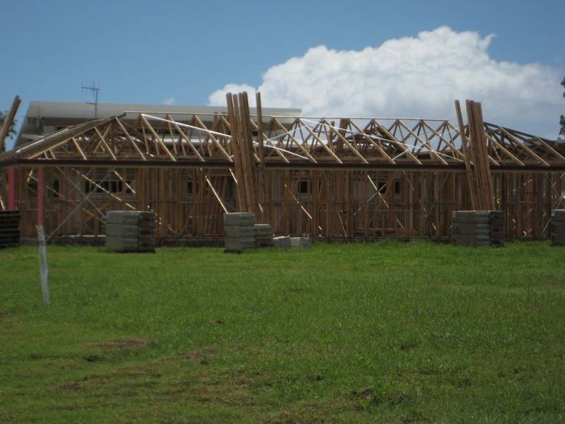 Jeppersen Road, Toogoom QLD 4655