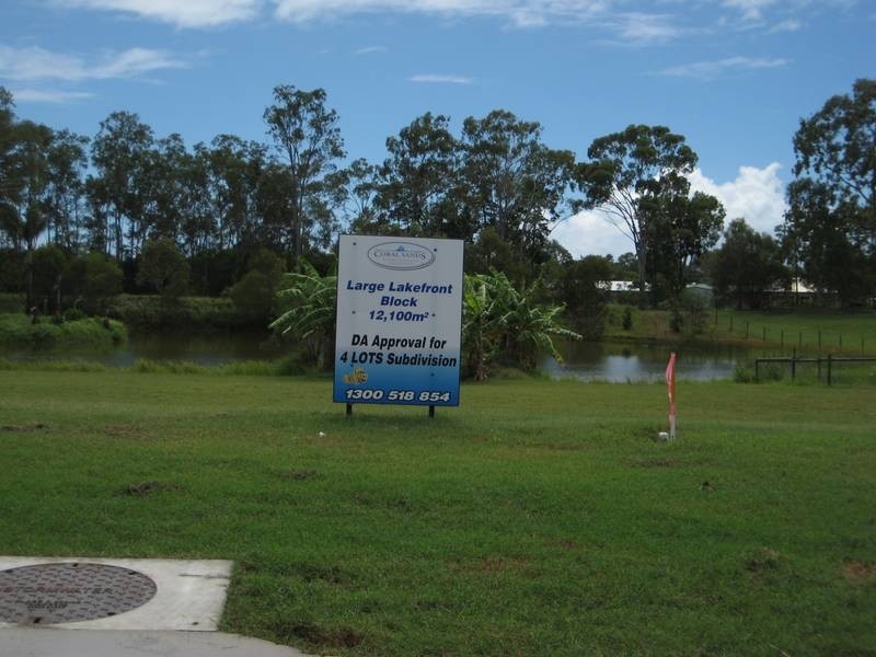 Jeppersen Road, Toogoom QLD 4655