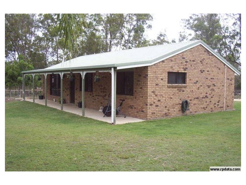 Lot 50, 96 Melinda Road, Torbanlea QLD 4662