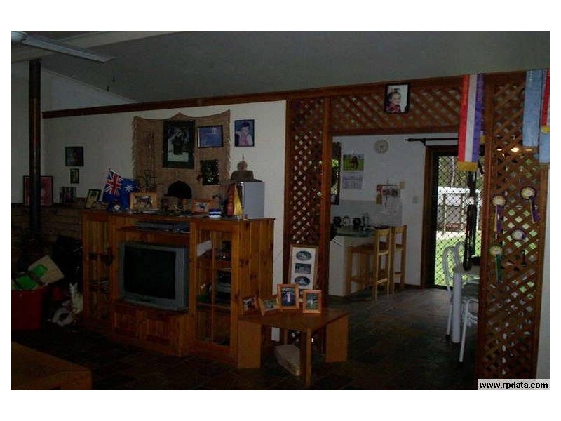 Lot 50, 96 Melinda Road, Torbanlea QLD 4662