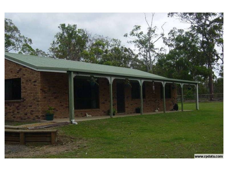 Lot 50, 96 Melinda Road, Torbanlea QLD 4662