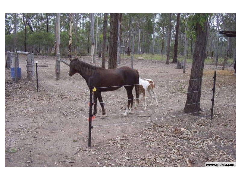 Lot 50, 96 Melinda Road, Torbanlea QLD 4662