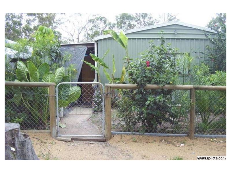 Lot 50, 96 Melinda Road, Torbanlea QLD 4662