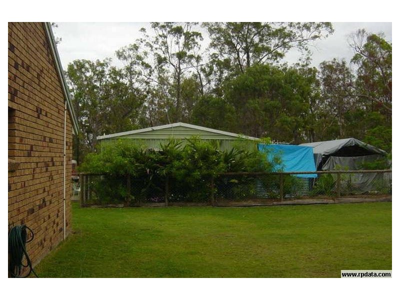 Lot 50, 96 Melinda Road, Torbanlea QLD 4662