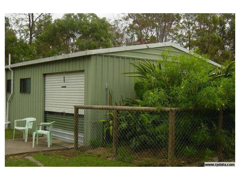 Lot 50, 96 Melinda Road, Torbanlea QLD 4662