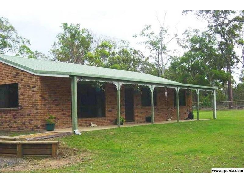 Lot 50, 96 Melinda Road, Torbanlea QLD 4662