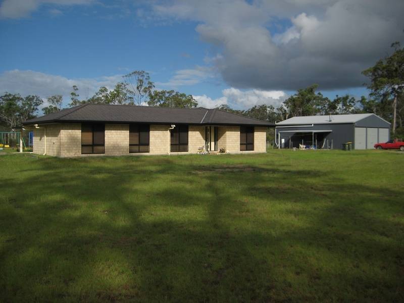 Lot 3, 5 Rolys Road, Takura QLD 4655