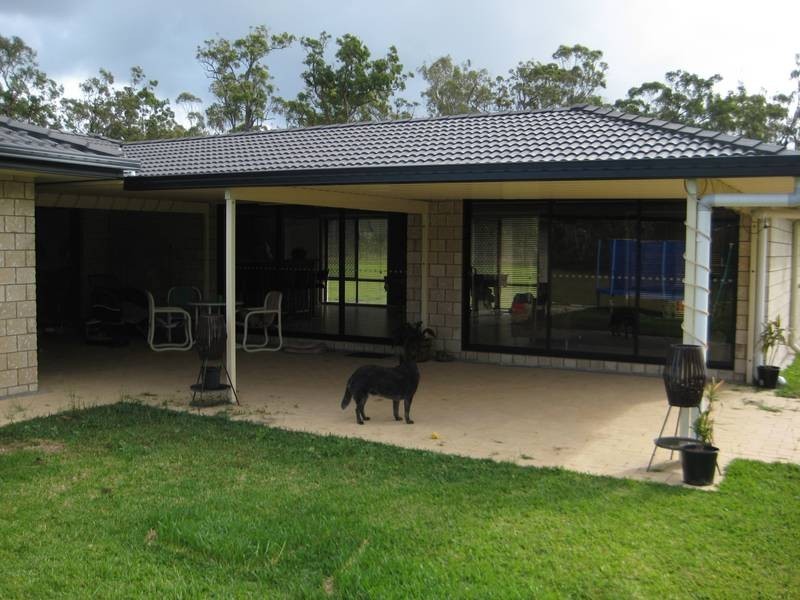 Lot 3, 5 Rolys Road, Takura QLD 4655