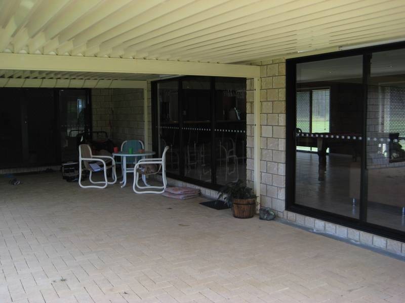 Lot 3, 5 Rolys Road, Takura QLD 4655