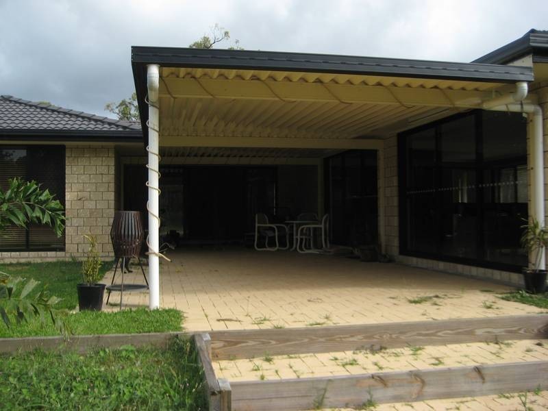 Lot 3, 5 Rolys Road, Takura QLD 4655