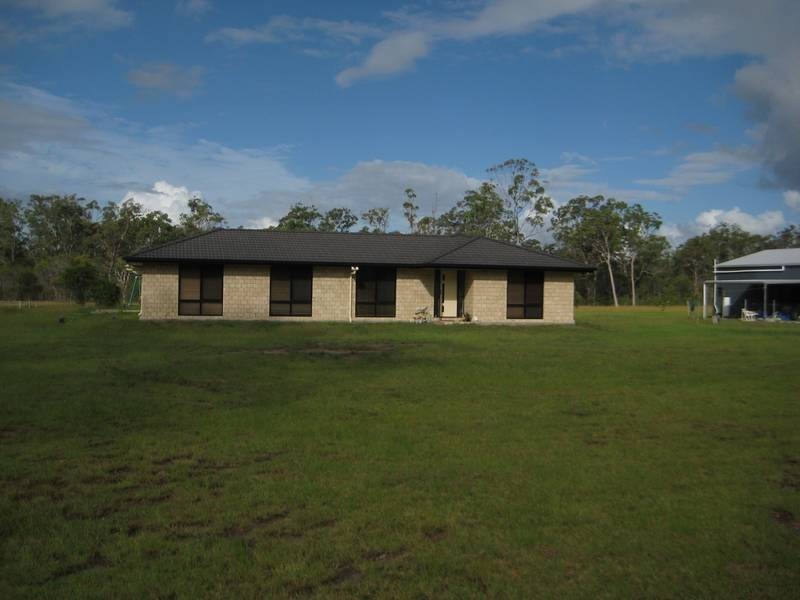 Lot 3, 5 Rolys Road, Takura QLD 4655