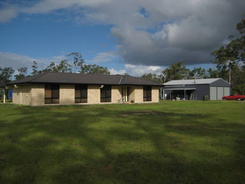 Lot 3, 5 Rolys Road, Takura QLD 4655