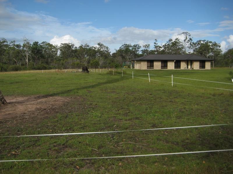 Lot 3, 5 Rolys Road, Takura QLD 4655