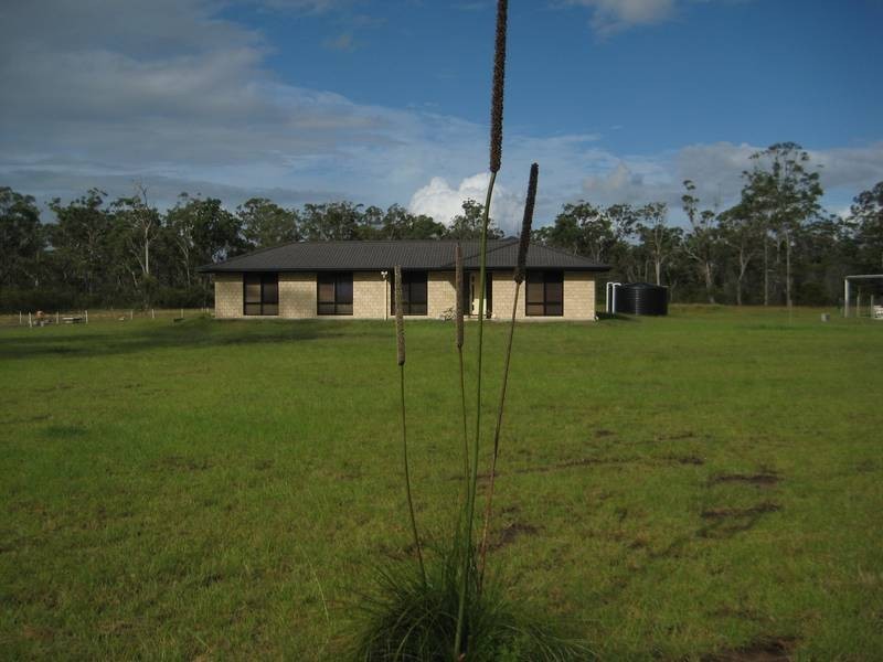 Lot 3, 5 Rolys Road, Takura QLD 4655