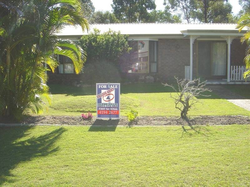 Lot 49, 3 Cupania Way, Kawungan QLD 4655