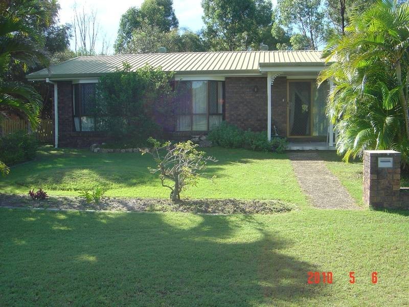 Lot 49, 3 Cupania Way, Kawungan QLD 4655