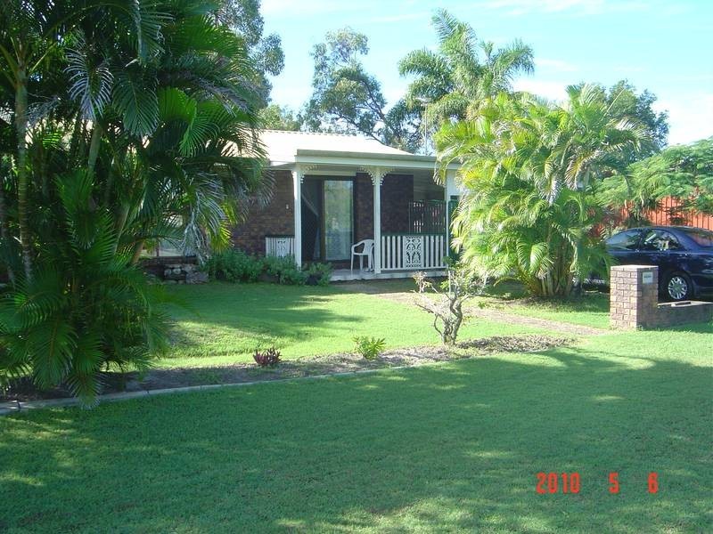 Lot 49, 3 Cupania Way, Kawungan QLD 4655