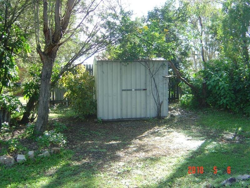 Lot 49, 3 Cupania Way, Kawungan QLD 4655