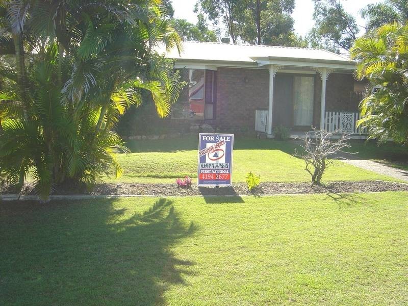 Lot 49, 3 Cupania Way, Kawungan QLD 4655