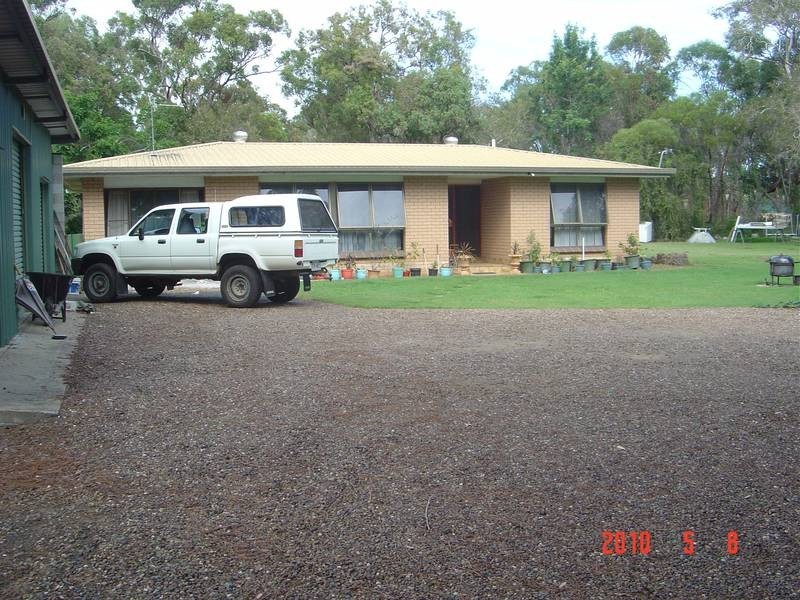 129 Exeter Street, Torquay QLD 4655