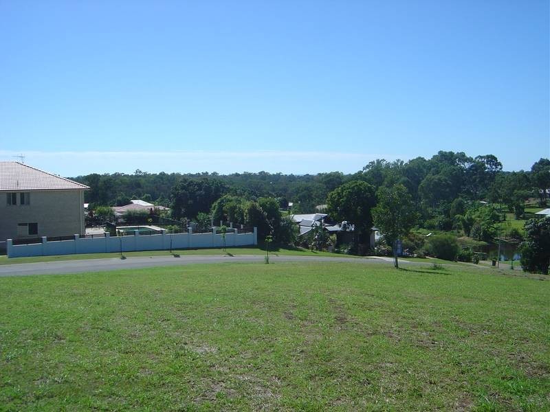 8 Jasmine Court, Dundowran Beach QLD 4655