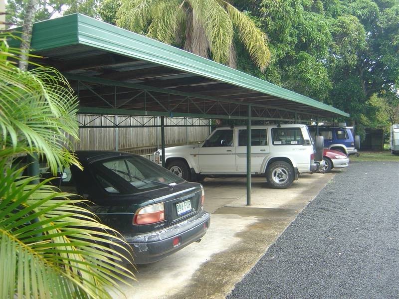 356 Esplanade, Scarness QLD 4655