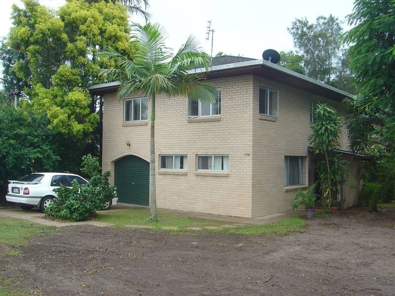 356 Esplanade, Scarness QLD 4655