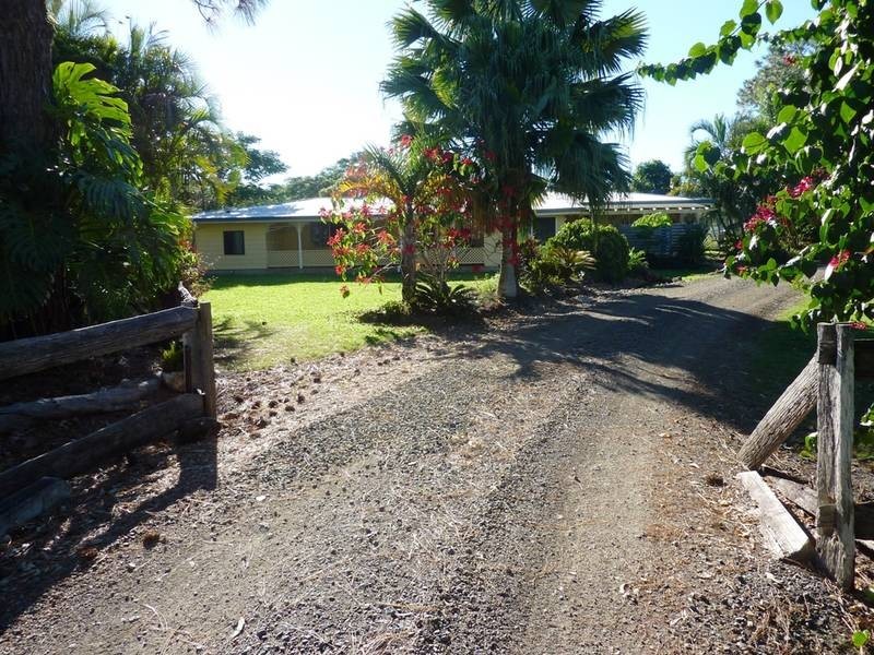 1756 Torbanlea / Pialba Road, Torbanlea QLD 4662