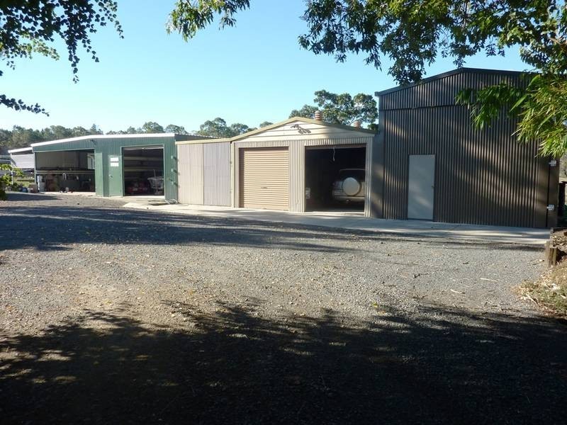 1756 Torbanlea / Pialba Road, Torbanlea QLD 4662