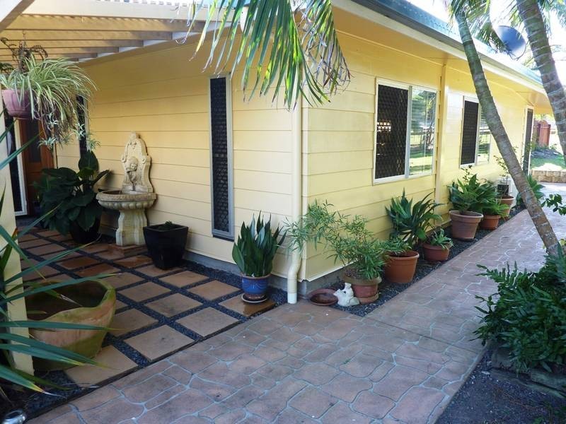 1756 Torbanlea / Pialba Road, Torbanlea QLD 4662