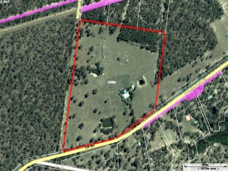 1756 Torbanlea / Pialba Road, Torbanlea QLD 4662