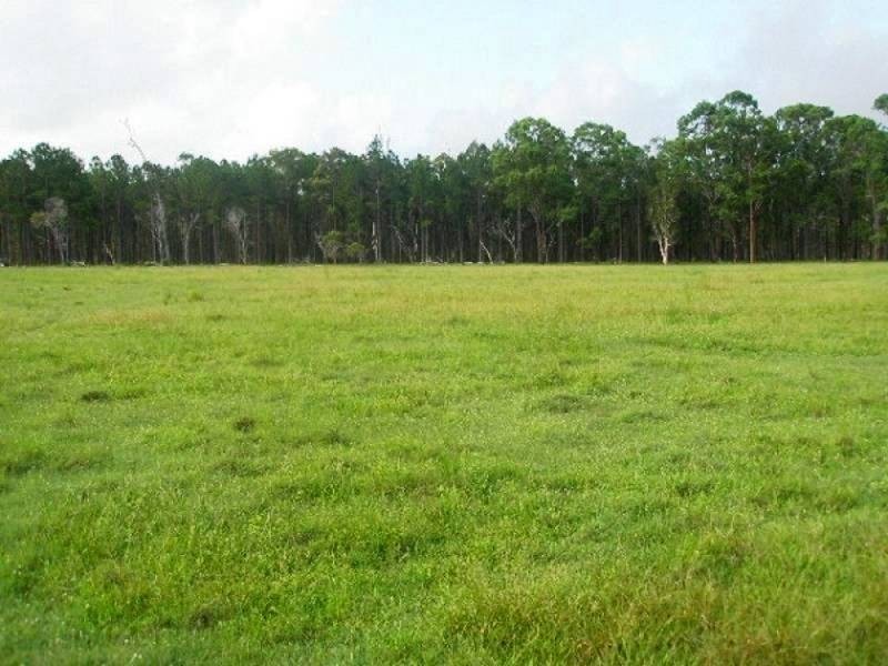 1756 Torbanlea / Pialba Road, Torbanlea QLD 4662