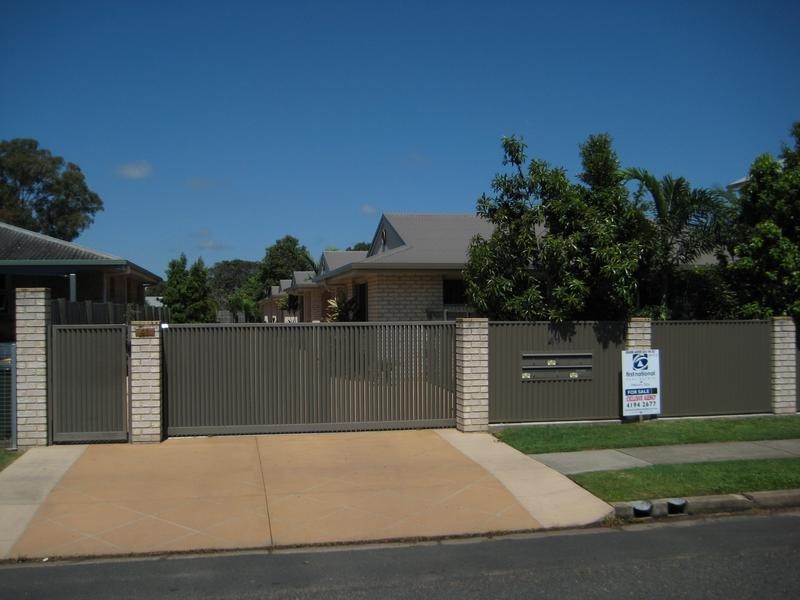 Lot 5, 5/41 Watson St, Pialba QLD 4655
