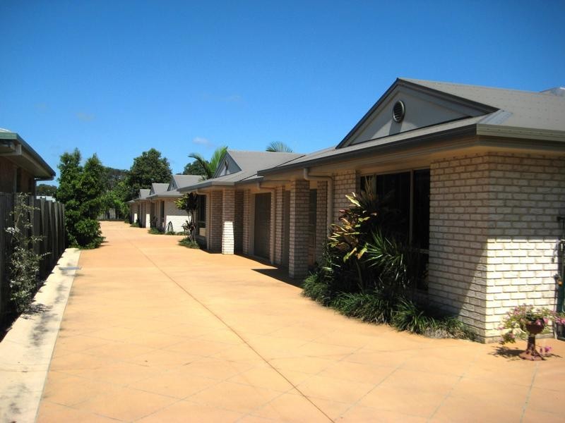 Lot 5, 5/41 Watson St, Pialba QLD 4655