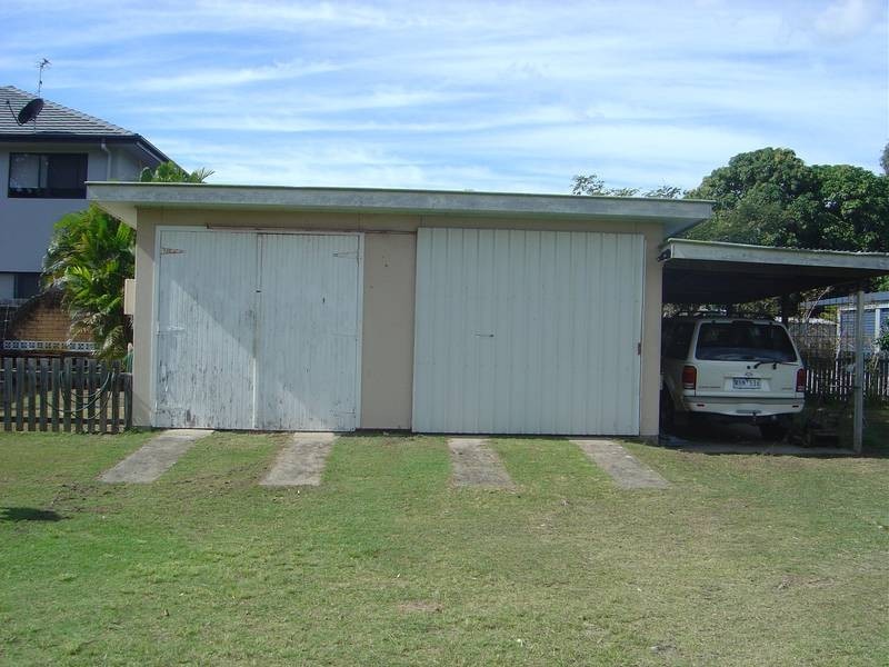 Lot 1, 19 Totness Street, Torquay QLD 4655