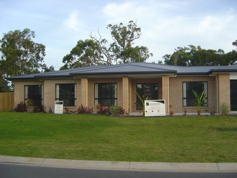 Lot 58,  Kingsbarn Drive, Wondunna QLD 4655