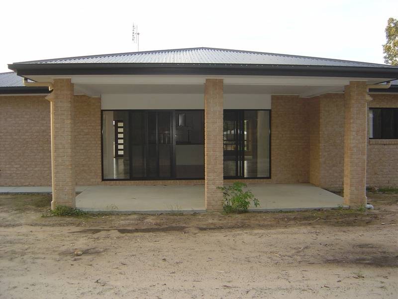 Lot 58,  Kingsbarn Drive, Wondunna QLD 4655