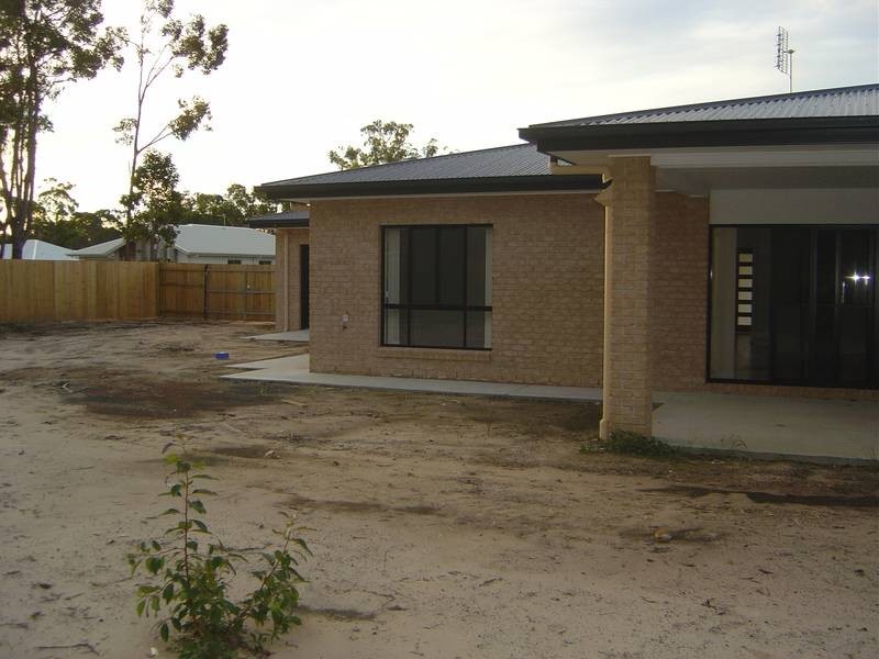 Lot 58,  Kingsbarn Drive, Wondunna QLD 4655
