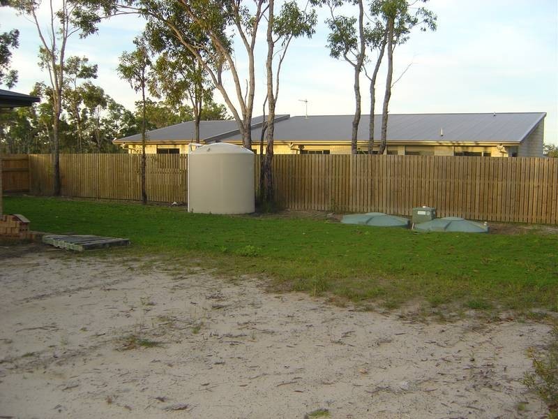 Lot 58,  Kingsbarn Drive, Wondunna QLD 4655