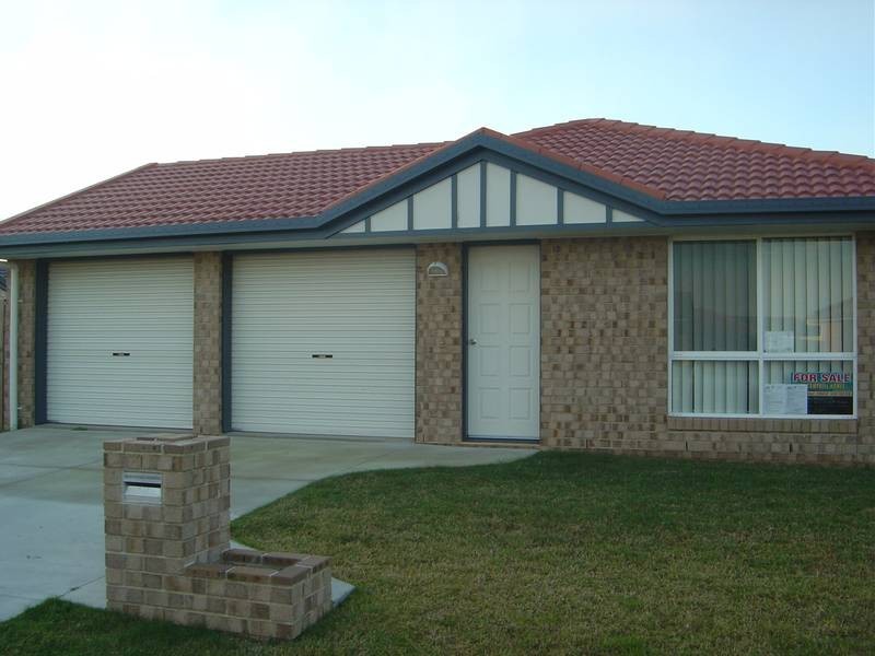 9 Dory Drive, Point Vernon QLD 4655