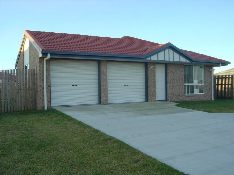 9 Dory Drive, Point Vernon QLD 4655