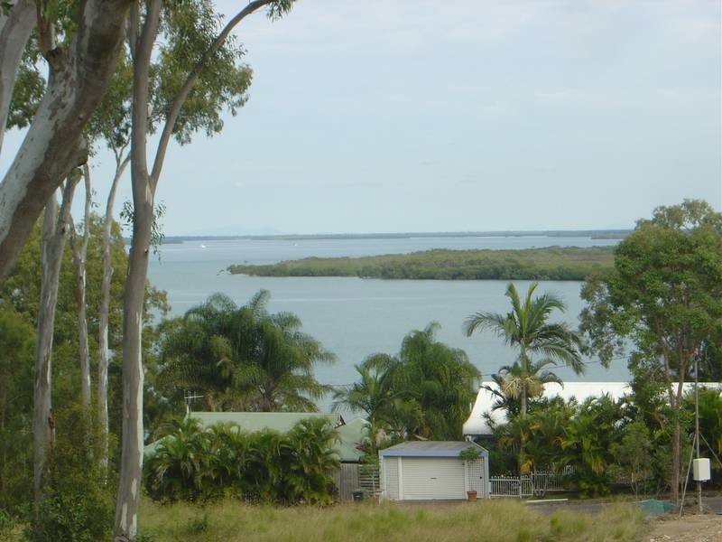 5 Russell Drive, River Heads QLD 4655
