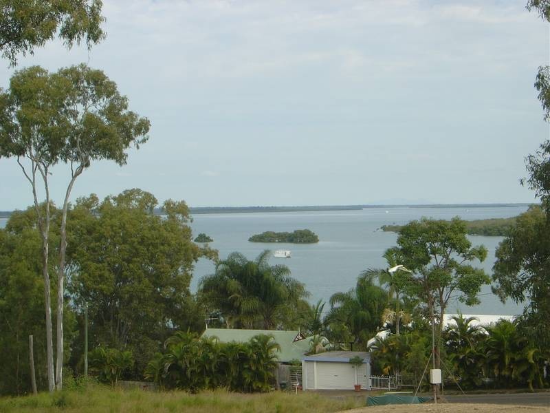 5 Russell Drive, River Heads QLD 4655