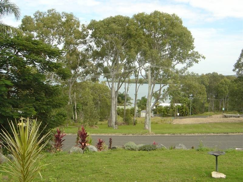 5 Russell Drive, River Heads QLD 4655