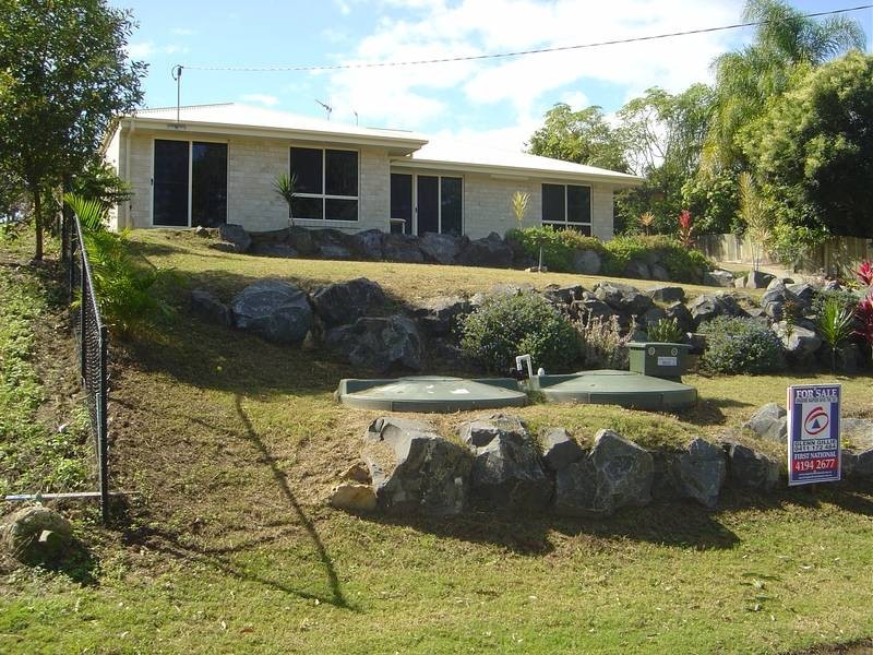 5 Russell Drive, River Heads QLD 4655