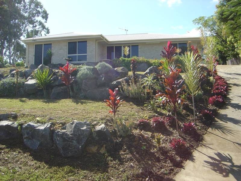 5 Russell Drive, River Heads QLD 4655